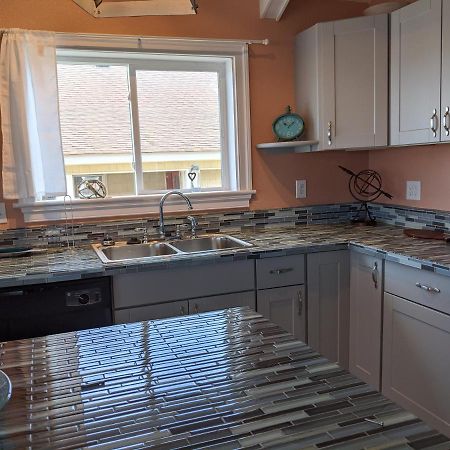 2508 Beach Rd, Semi-Oceanfront, Pool/Hot Tub ナグス・ヘッド エクステリア 写真