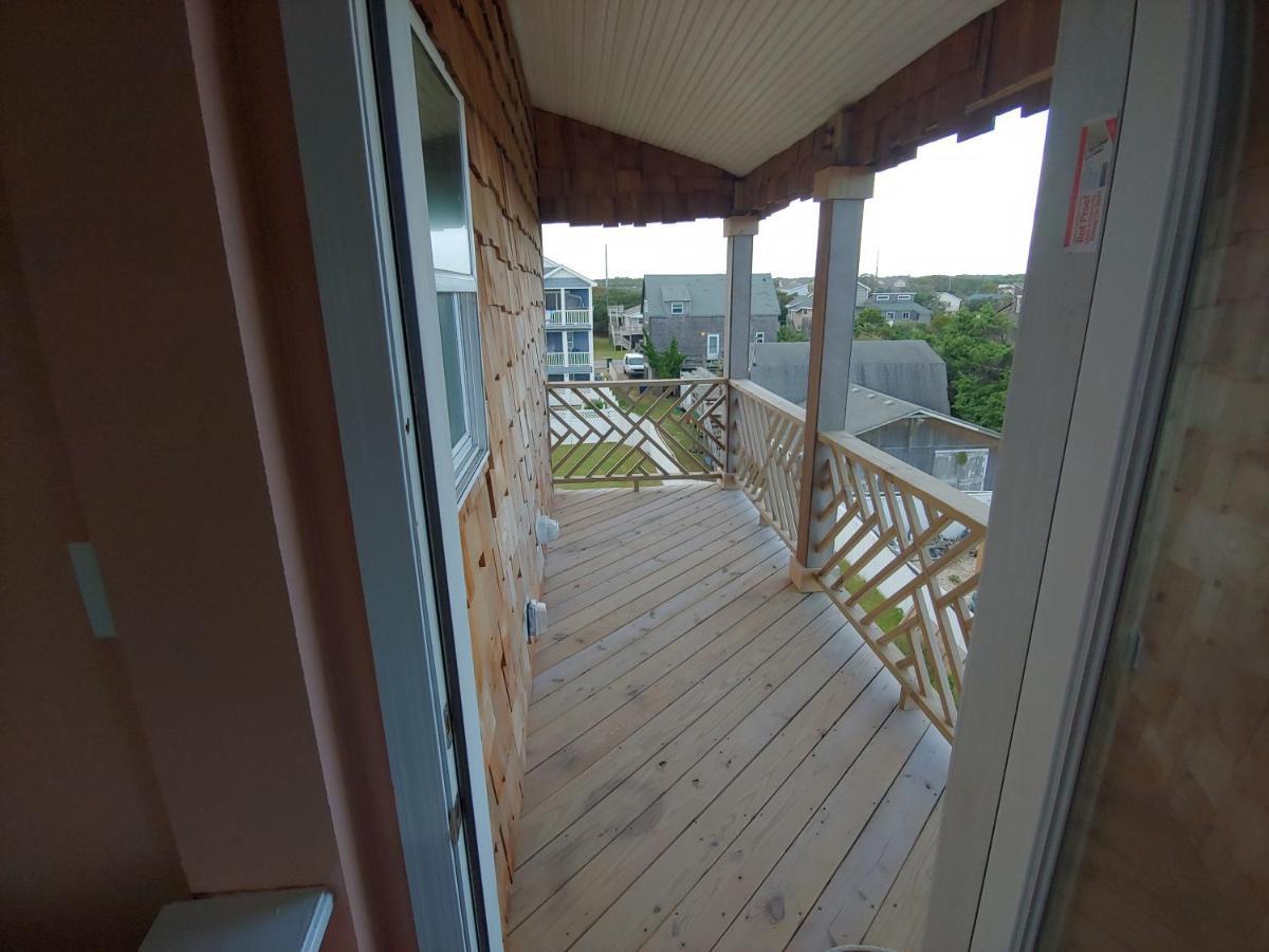 2508 Beach Rd, Semi-Oceanfront, Pool/Hot Tub ナグス・ヘッド エクステリア 写真