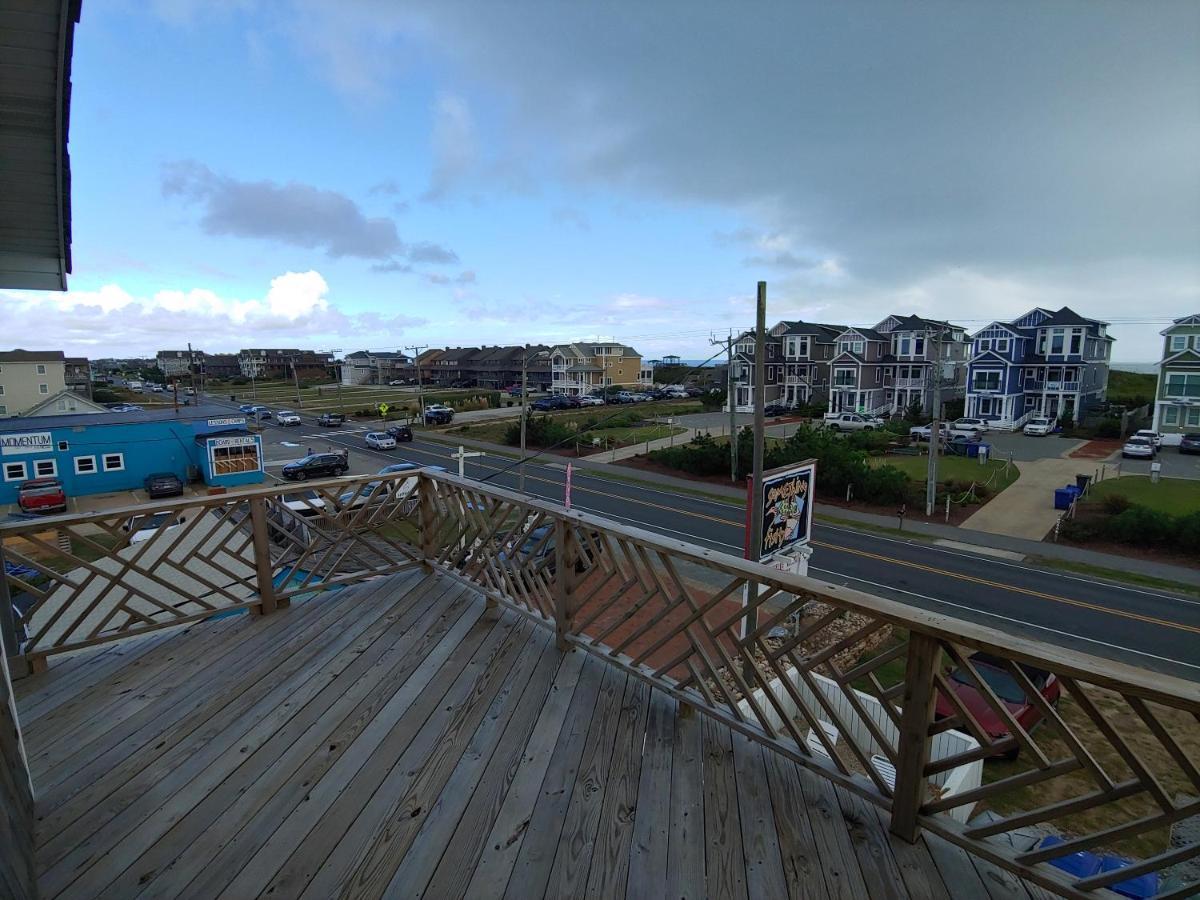 2508 Beach Rd, Semi-Oceanfront, Pool/Hot Tub ナグス・ヘッド エクステリア 写真