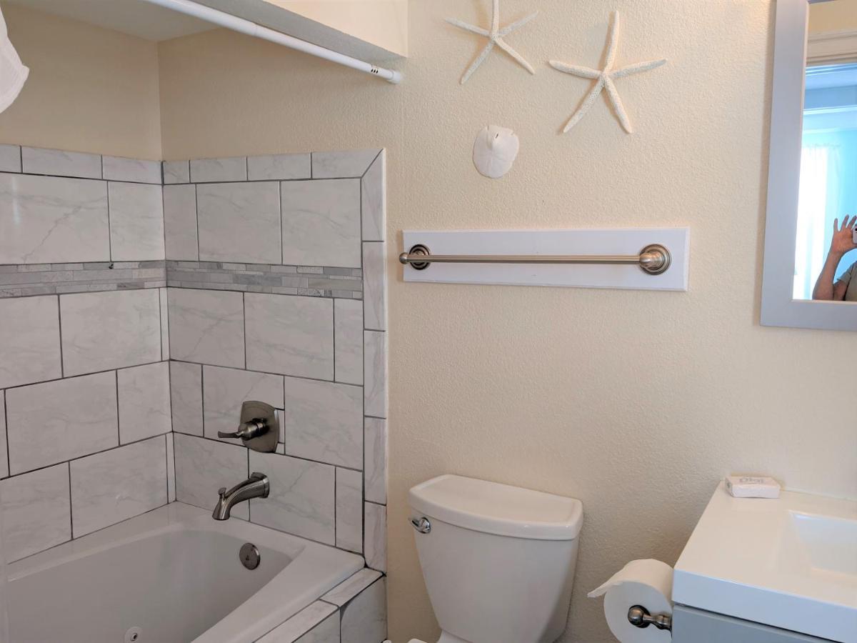 2508 Beach Rd, Semi-Oceanfront, Pool/Hot Tub ナグス・ヘッド エクステリア 写真