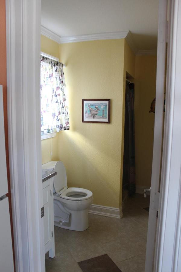 2508 Beach Rd, Semi-Oceanfront, Pool/Hot Tub ナグス・ヘッド エクステリア 写真