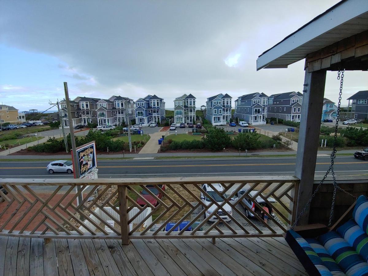 2508 Beach Rd, Semi-Oceanfront, Pool/Hot Tub ナグス・ヘッド エクステリア 写真