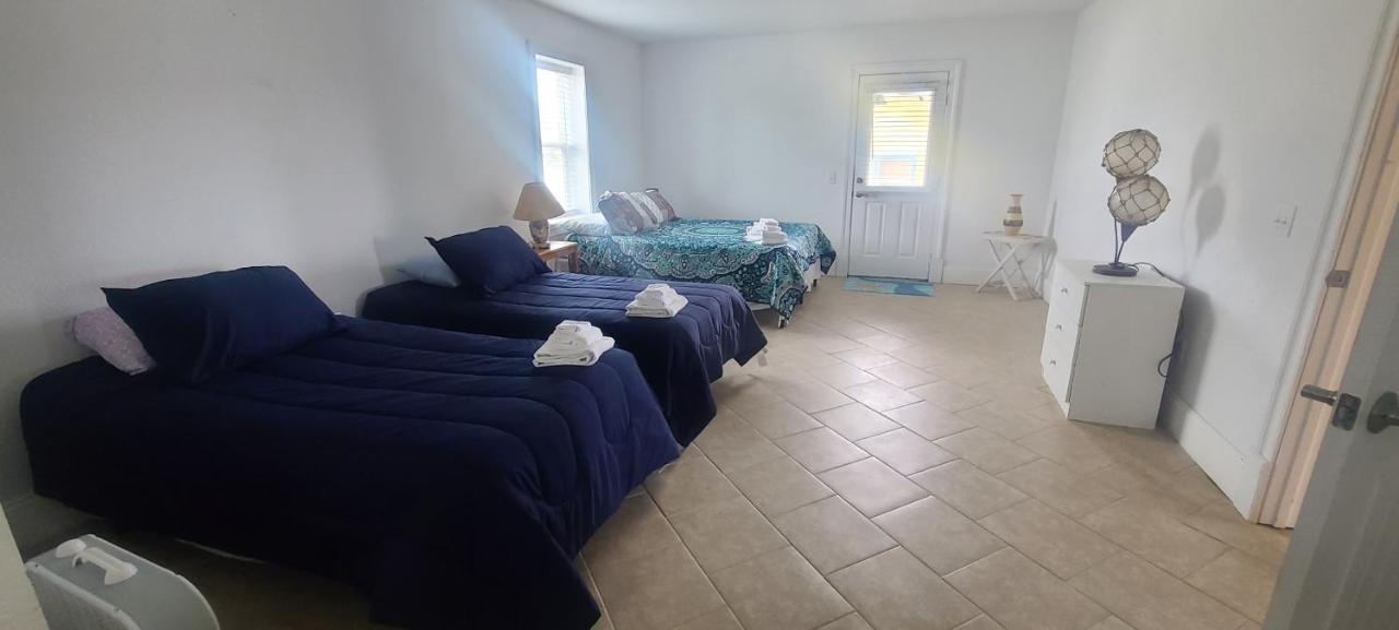 2508 Beach Rd, Semi-Oceanfront, Pool/Hot Tub ナグス・ヘッド エクステリア 写真