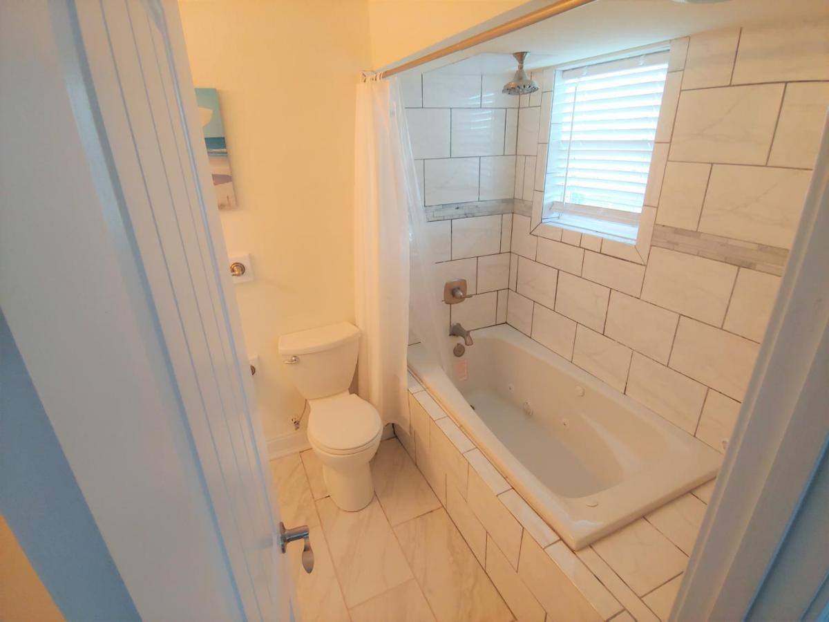 2508 Beach Rd, Semi-Oceanfront, Pool/Hot Tub ナグス・ヘッド エクステリア 写真