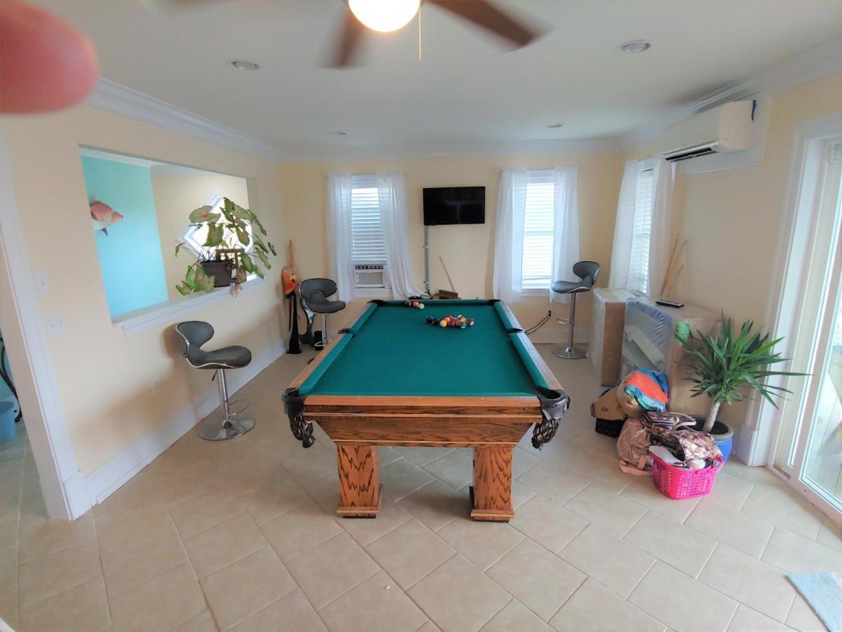 2508 Beach Rd, Semi-Oceanfront, Pool/Hot Tub ナグス・ヘッド エクステリア 写真