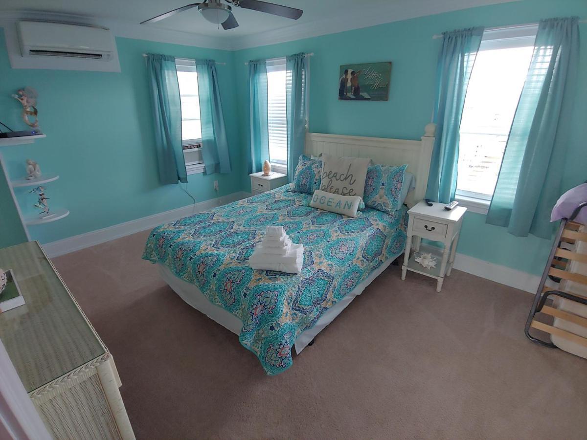 2508 Beach Rd, Semi-Oceanfront, Pool/Hot Tub ナグス・ヘッド エクステリア 写真
