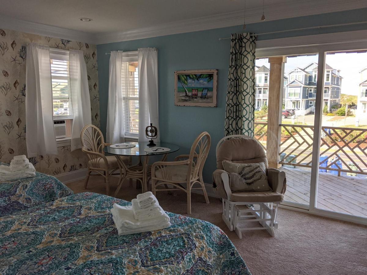 2508 Beach Rd, Semi-Oceanfront, Pool/Hot Tub ナグス・ヘッド エクステリア 写真