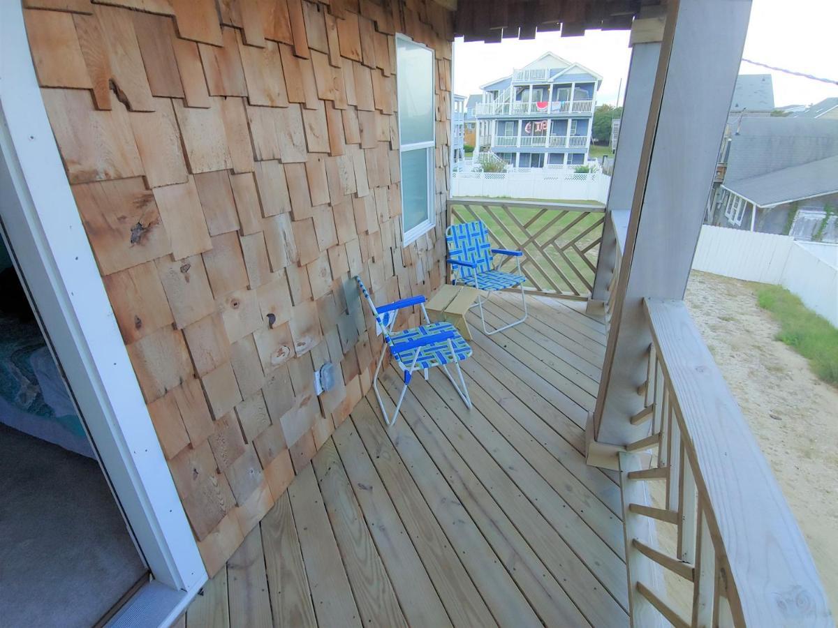 2508 Beach Rd, Semi-Oceanfront, Pool/Hot Tub ナグス・ヘッド エクステリア 写真