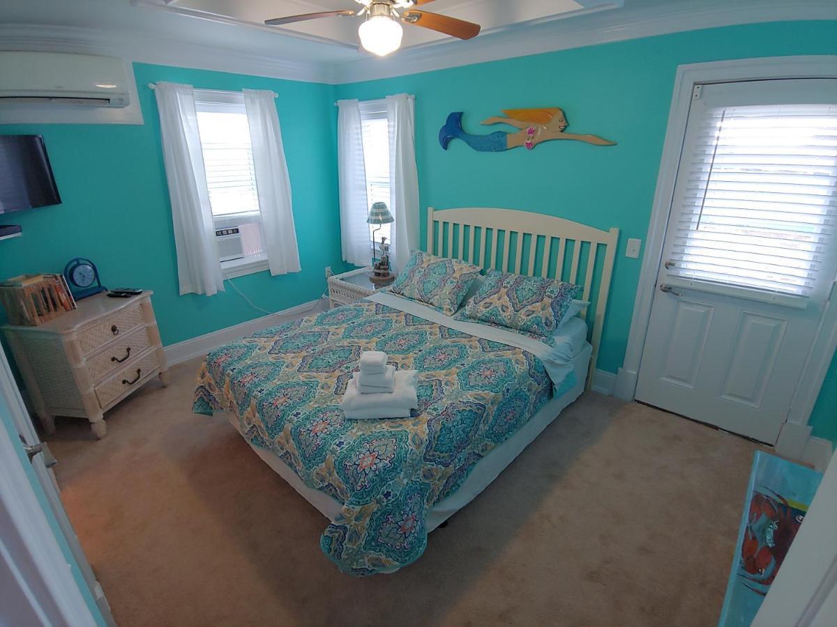 2508 Beach Rd, Semi-Oceanfront, Pool/Hot Tub ナグス・ヘッド エクステリア 写真